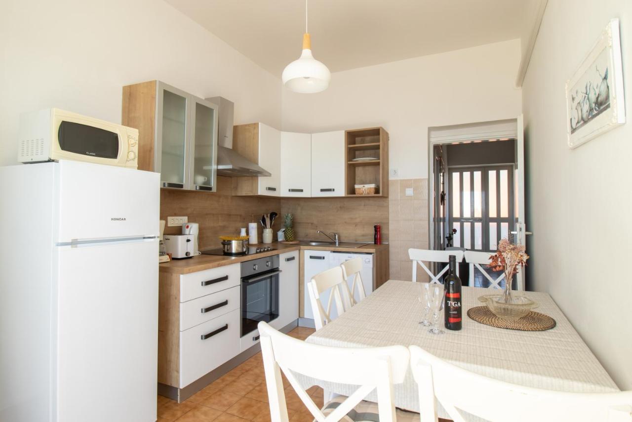 Apartment The View Dubrovnik Eksteriør bilde