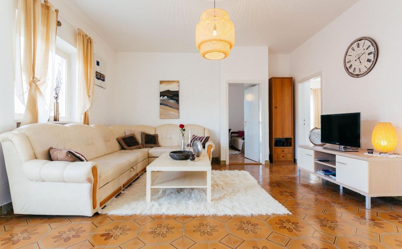 Apartment The View Dubrovnik Eksteriør bilde