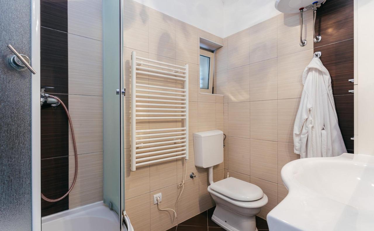 Apartment The View Dubrovnik Eksteriør bilde