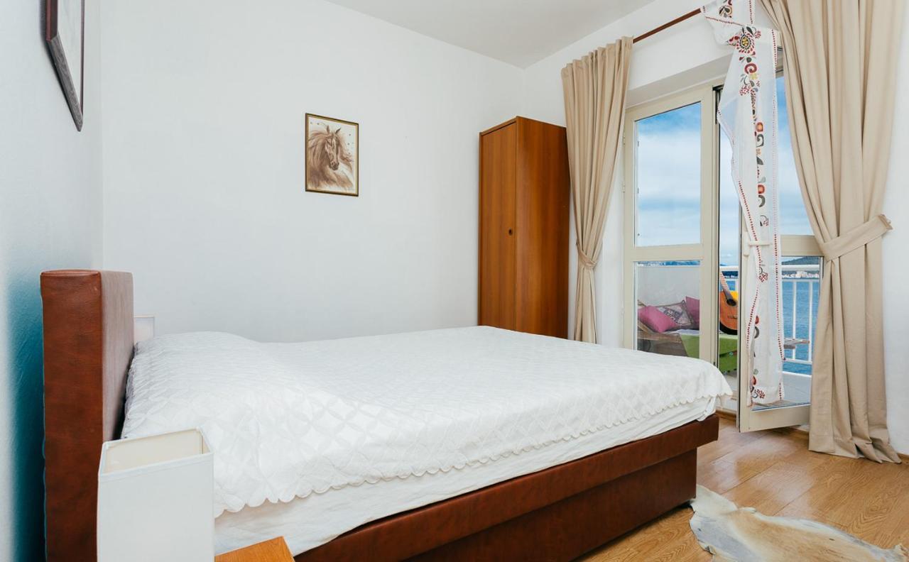 Apartment The View Dubrovnik Eksteriør bilde