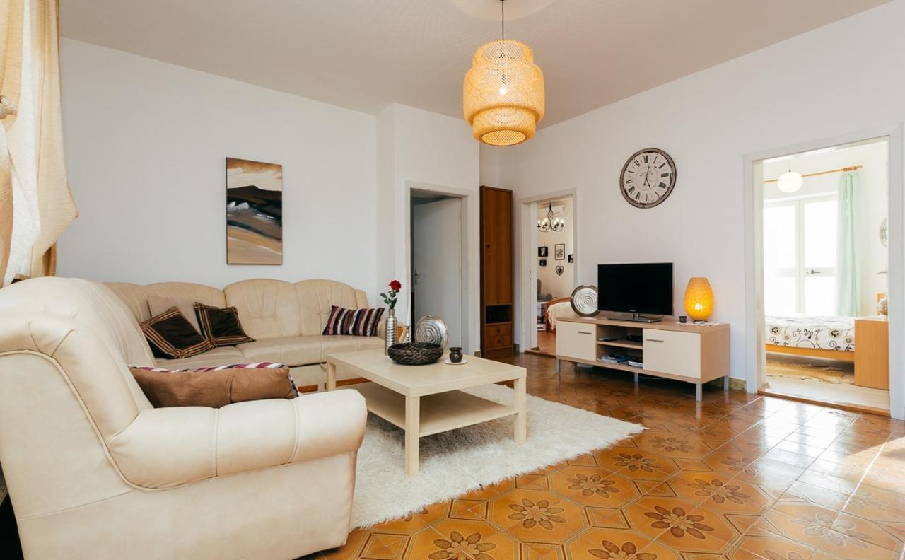 Apartment The View Dubrovnik Eksteriør bilde