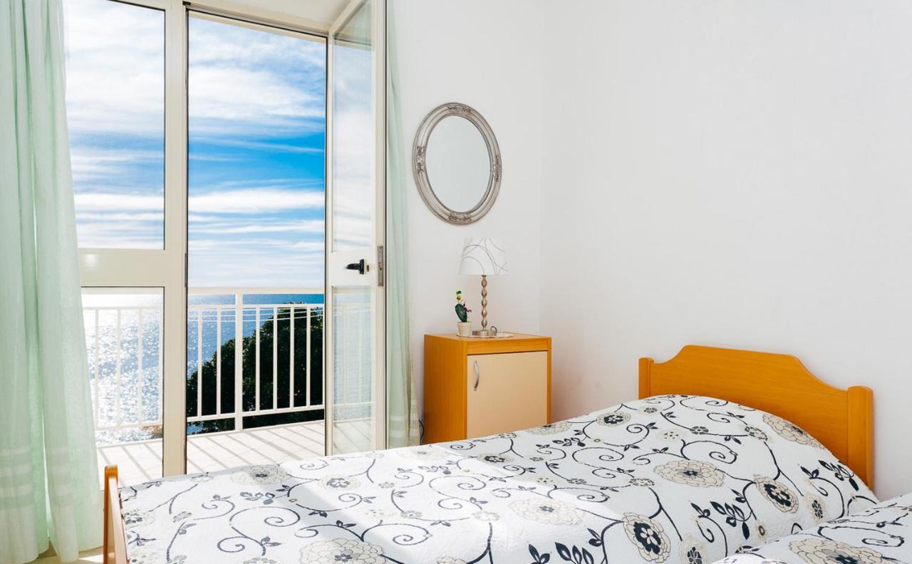 Apartment The View Dubrovnik Eksteriør bilde