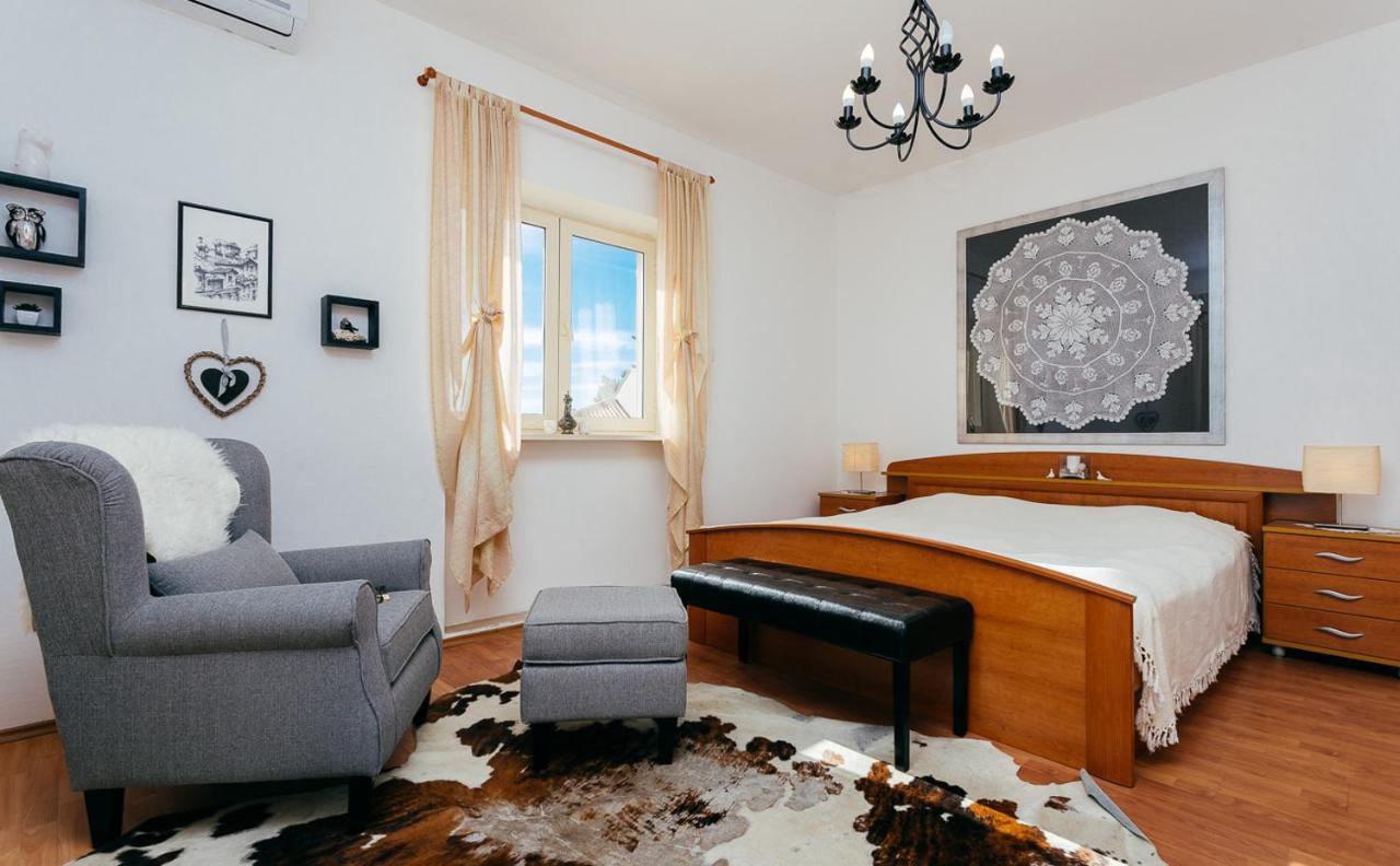 Apartment The View Dubrovnik Eksteriør bilde